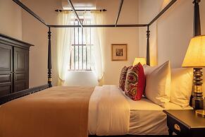 Writer's Lodge By Ishq