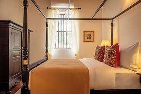 Writer's Lodge By Ishq