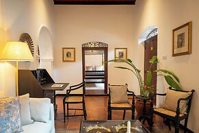 Writer's Lodge By Ishq