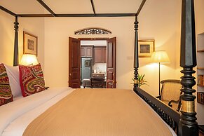 Writer's Lodge By Ishq