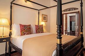 Writer's Lodge By Ishq