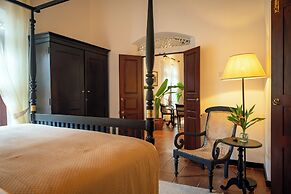 Writer's Lodge By Ishq