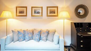 Writer's Lodge By Ishq