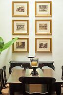 Writer's Lodge By Ishq