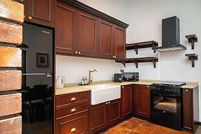 Writer's Lodge By Ishq