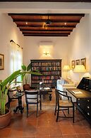 Writer's Lodge By Ishq