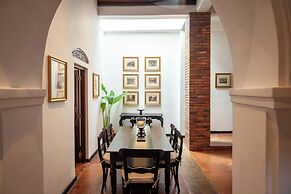 Writer's Lodge By Ishq