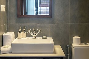 Writer's Lodge By Ishq