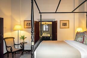 Writer's Lodge By Ishq