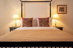 Writer's Lodge By Ishq