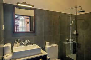 Writer's Lodge By Ishq