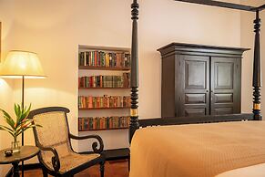 Writer's Lodge By Ishq