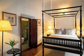 Writer's Lodge By Ishq