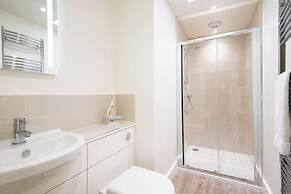 Wild Chive Lodge, Brada Quarry