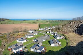 Wild Chive Lodge, Brada Quarry