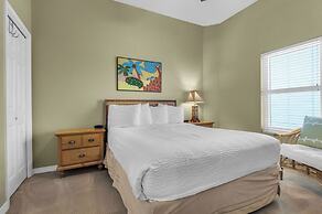 Inn At Summerwind 1405