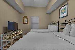 Inn At Summerwind 1405