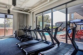 Forge at Raleigh Iron Works