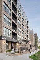 Forge at Raleigh Iron Works