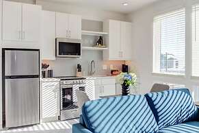 Forge at Raleigh Iron Works