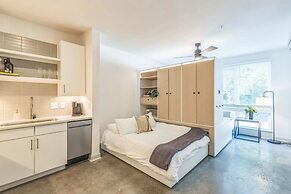 Forge at Raleigh Iron Works