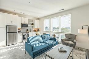 Forge at Raleigh Iron Works