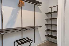 Forge at Raleigh Iron Works