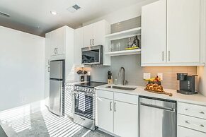 Forge at Raleigh Iron Works