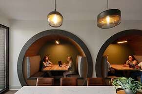 Forge at Raleigh Iron Works