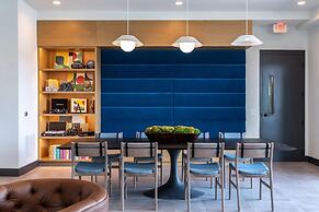 Forge at Raleigh Iron Works