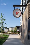 Forge at Raleigh Iron Works