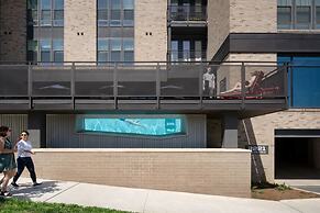 Forge at Raleigh Iron Works