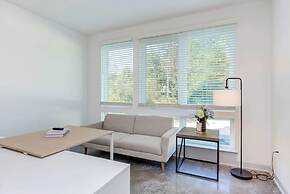 Forge at Raleigh Iron Works