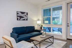 Forge at Raleigh Iron Works