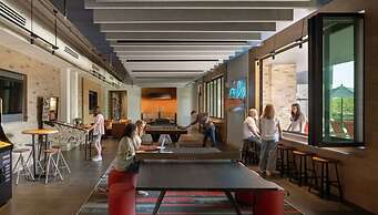 Forge at Raleigh Iron Works