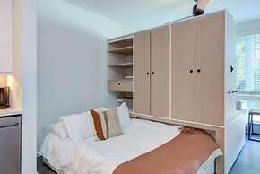 Forge at Raleigh Iron Works