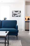 Forge at Raleigh Iron Works