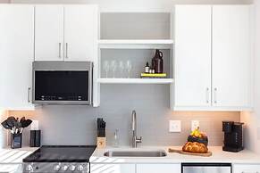 Forge at Raleigh Iron Works