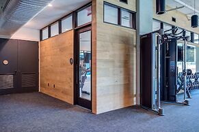 Forge at Raleigh Iron Works