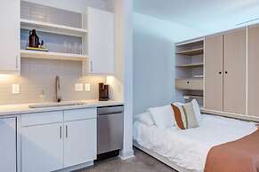 Forge at Raleigh Iron Works