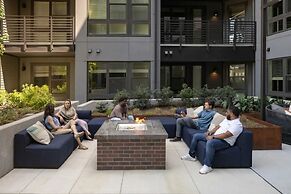 Forge at Raleigh Iron Works