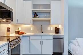 Forge at Raleigh Iron Works