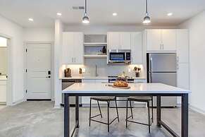 Forge at Raleigh Iron Works