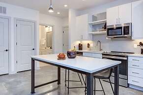 Forge at Raleigh Iron Works