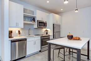 Forge at Raleigh Iron Works