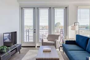 Forge at Raleigh Iron Works