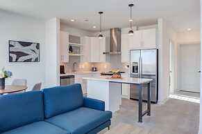 Forge at Raleigh Iron Works