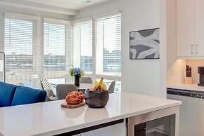 Forge at Raleigh Iron Works