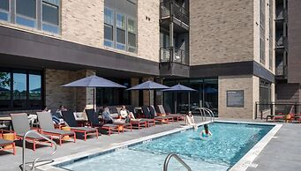 Forge at Raleigh Iron Works