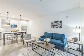 Forge at Raleigh Iron Works